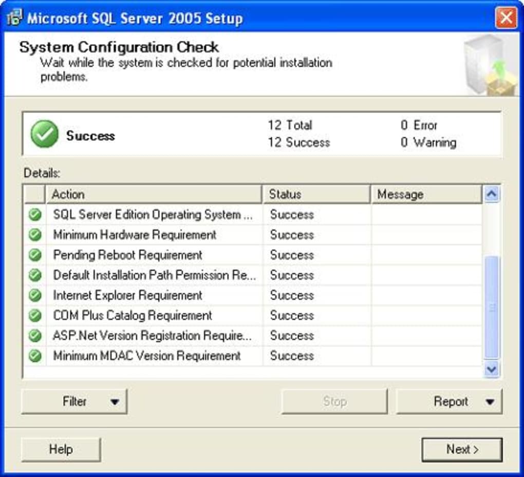download sql server 2005 sp3