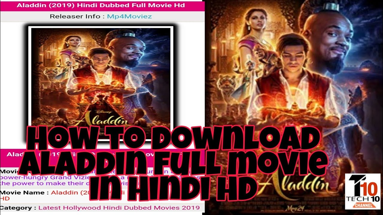aladdin full movie in hindi